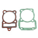 200cc Zylinderkolbensatz 16mm Stift für Italika DT200 Sport FT200 E0304KC10