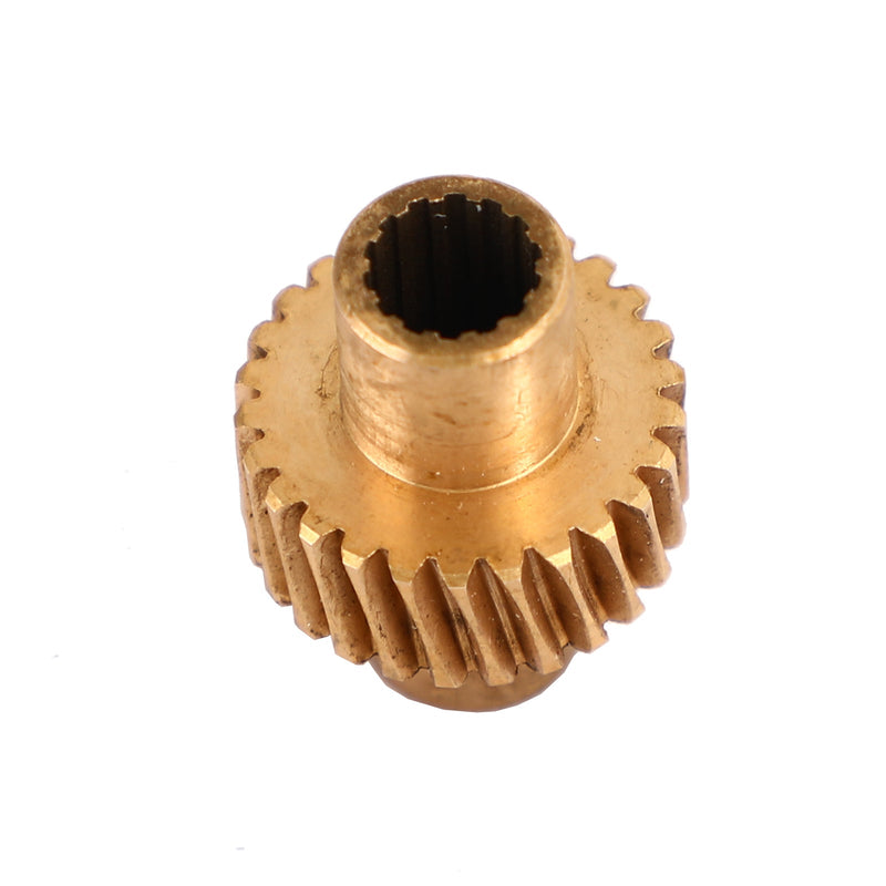 Power Electric Seat Control Wheel Gear einstellen für Toyota Land Cruiser LC80 4500 Generic