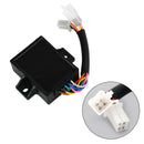 CDI Box Tändare Passar för Kawasaki Mule 2500 Mule 2510 Mule 2520 21119-2157