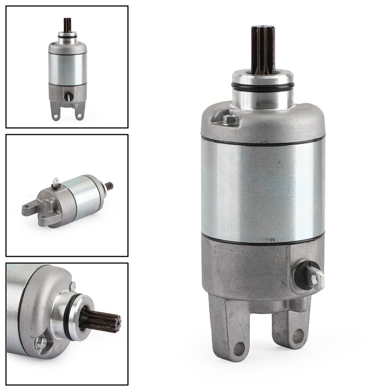 Starter Start Fit para Yamaha CZD 250 300 ABS X-MAX EVOLIS 300 2017-2020 Genérico