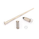 Sada na opravu karburátoru pro Kawasaki Ninja 600R ZX600C ZX600F 95-97 ZX-6R Generic