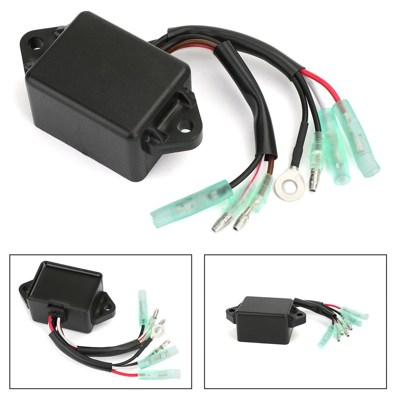 CDI-modul passer for Yamaha 9,9 til 25 HK påhengsmotor marine 1984-1997 695-85540-10-00