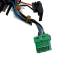 Nissan Altima/Rogue 07-2012 Kit de válvula solenoide de transmisión CVT 33446-JF011