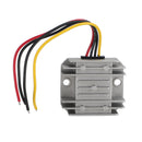 Vandtæt DC 12V/24V til 5V 25W 5A step drive forsyningsregulator