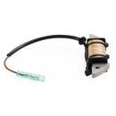 Ladespule für Yamaha Außenbordmotor 2HP 2B 2C 6A1 Typ Motor 1995–2006 6A1–85520–00