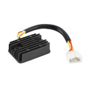 Spændingsregulator ensretter til Kawasaki KLX 650 Motard 93-96 KLX650R 96-01