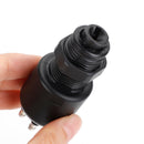 Virta-avain ja turvaköysi sopiva Johnson Evinrude 5005801 175974