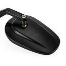 Yamaha MT 07 MT 09 MT-07 MT-09 XSR 700 900 CNC Aluminium Lenkerendspiegel