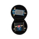 Kleine Loop-Antenne 50K-500 MHz Vollband-Loop-Aktivempfangsantenne VHF UHF