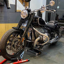 20-21 BMW R18 Classic Motorschutzrahmen Anti-Crash-Stoßstangenschutz Generic