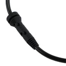 ABS hjulhastighetssensor fram vänster/höger 34526756384 för BMW Mini One R50 52 R53 Generic