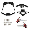 Soporte portamatrículas Honda CBR 650 2021-2022