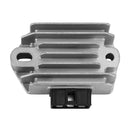 Ensretterregulator til Honda CB125F NSC GLR 125 Elite Activa 125 2017-2020 Generisk