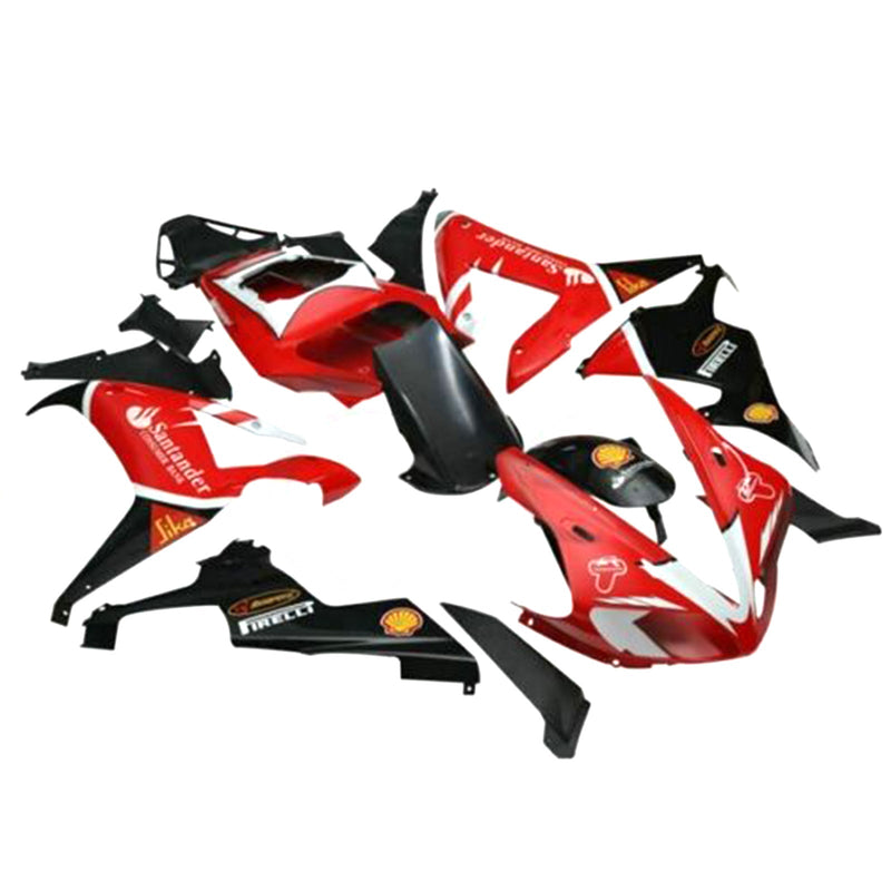 Kåpa set till Yamaha YZFR1 YZF R1 2002 2003 New Generic