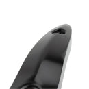 Suuntavilkun jatkokannattimen rekisterikilven siirtosarja sopii Softail 00-20 Generic