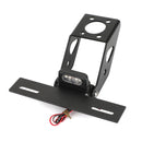 Zadní držák SPZ pro YAMAHA YZF R6 2008-2019 Generic