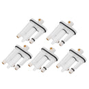 596521 Modelle der Serie 450E (08P502) 5X Kraftstoffmodul Hauptdüse