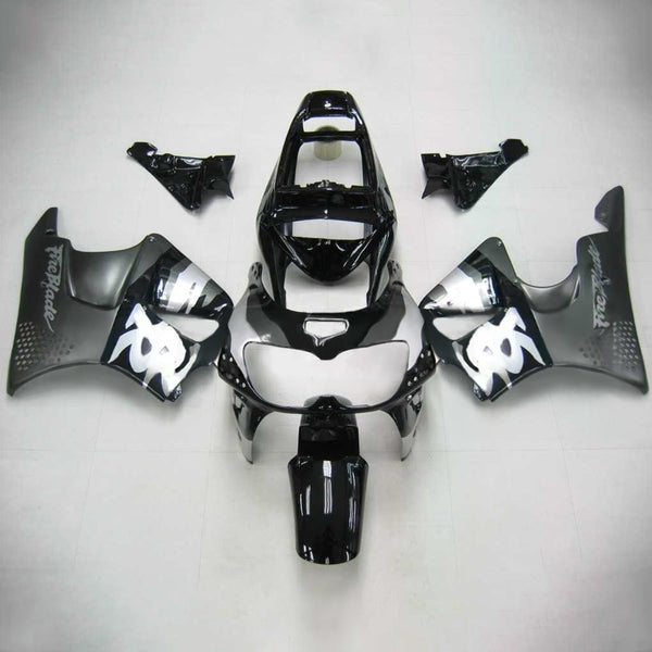 Honda CBR900RR 893 1996-1997 Kit carenado carrocería plastico ABS