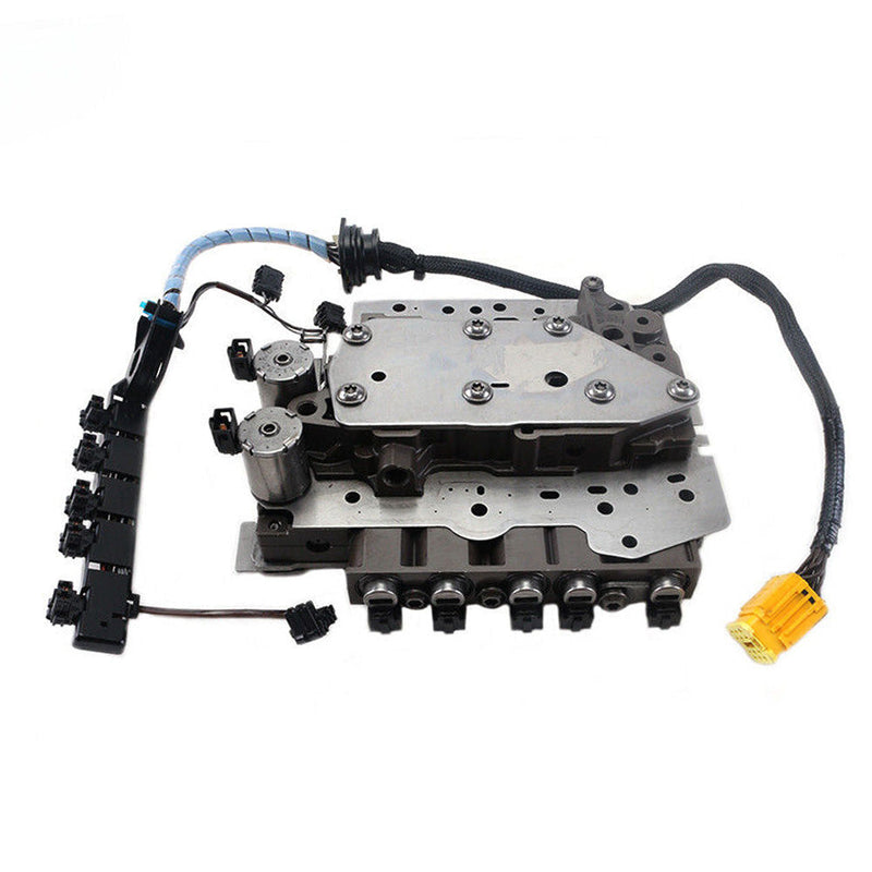 Korpus zaworu AL4 DPO do Peugeot Citroen Renault 00-11 Beringo C2 C3 C4 C8 C5 DC