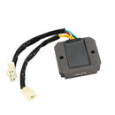 Likeretter for Honda XRV 650 Africa Twin 1988-1989 31600-MS8-000