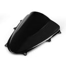 Amotopart Suzuki GSXR1000 2009-2016 K9 kåbesæt Body Plastic ABS