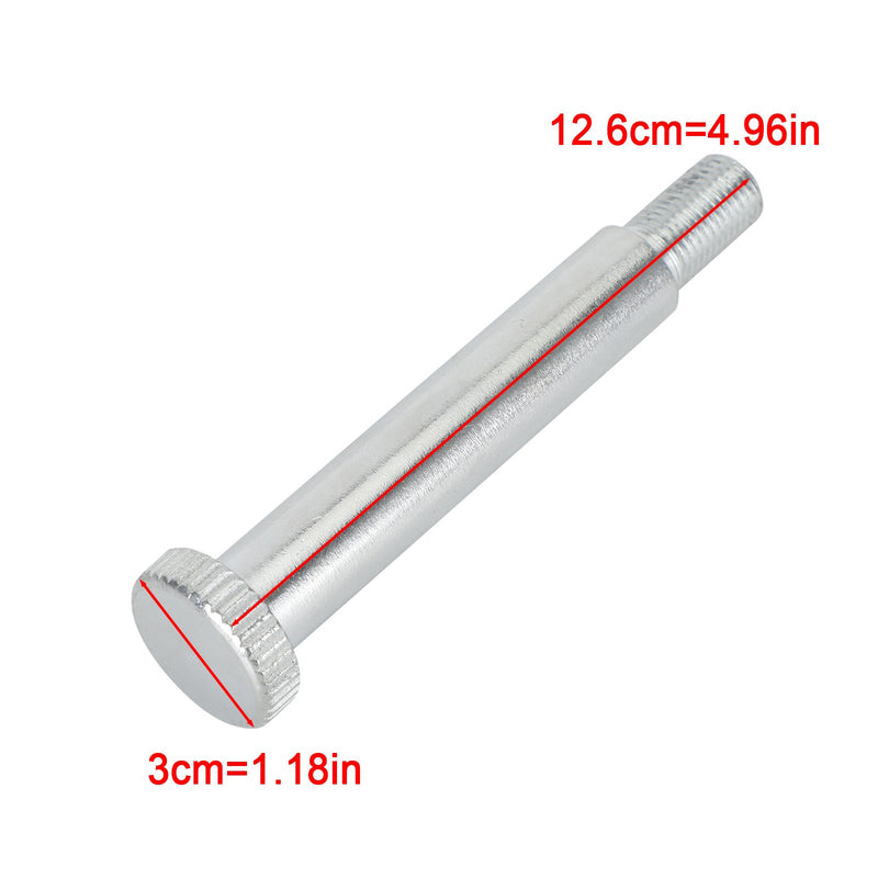 Fjæringskontroll nedre akselbolt 54419-VK80A for Nissan Pickup Frontier Generic