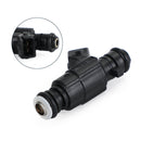 1 kusy injekční trysky 0280156403 Vhodné pro VW Golf Polo Fox Voyage Flex 1.6L 032906031R