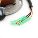 Generator Magneto Stator til Yamaha YFS200 Blaster 200 YFS 1997-2002 Generisk