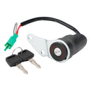 Interruptor de encendido adecuado para Suzuki DR250 DR 250R 1998-2000, DRZ 250 DR-Z250 2001-2009