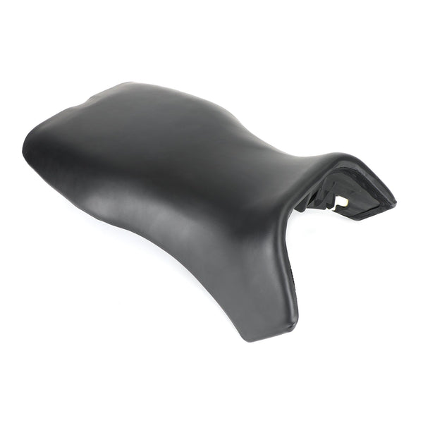 Asiento del conductor pasajero delantero negro adecuado para Honda CMX 500 300 Rebel 17-21 Generic