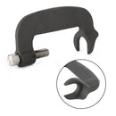 Intern propelltrekker fungerer på 3/4" til 1-1/8 aksel erstatter