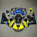 Amotopart Honda CBR600RR 2013-2023 F5 suojasarja Muovi ABS