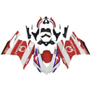 Amotopart Verkleidungsset für Ducati 1299 959 2015–2020, Karosserie, Kunststoff, ABS