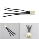 Enchufe regulador para el regulador para Yamaha FZR600 FJ600 Kawasaki KLX450