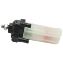 Palivový filtr pro Mercury 4-taktní 75 HP F75 80 HP F80 90 HP F90 115 HP F115 881538T1