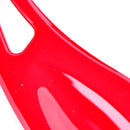 Kia Stinger 2018-2022 Rød Ratskifte-skifteforlænger