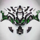 Kåpa set till Yamaha YZF 1000 R1 2007-2008 Generic