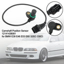 Kamakselposisjonssensor 12141438081 for BMW E39 E46 E53 E60 325CI 330CI