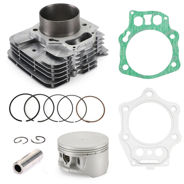 Top Eed Kit sylinterillä Honda Foreman 450 FE FM TRX450ES TRX450S 1998-2004 Generic