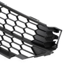 Volkswagen Passat 2012-2015 foran nedre gitter + tåkelysdeksel uten hullsett