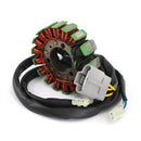 Areyourshop statorgenerator lämplig för Honda AVT TRX450R Sportrax 450 2004-2005 31120-HP1-003