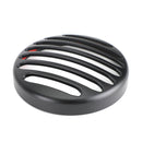 Ochranný kryt světlometu Haddlamp pro Honda Rebel Cm300 Cm 300 20-21 Red Generic