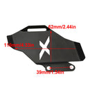 Osłona ochronna głównego cylindra hamulca tylnego, odpowiednia do DUCATI Desert X 2022-2024