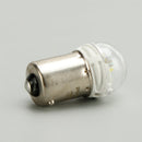 Til Philips 11090CU31B2 Ultinon Pro3100 LED WHITE R5W/R10W 6000K BA15s