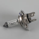 Para lâmpada de farol de carro Philips 12V 60/55W H19 12644LL Genérica