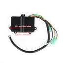 CDI bryterboks for Mercury Mercruiser 6HP 8HP 10HP 15HP 7452A19