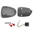 Kierunkowskazy LED tylne do YAMAHA Royal Star V-Star Classic Road Star Generic