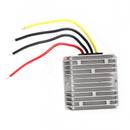 Vandtæt DC 12V til 13,8V 18A 248W trinstrømforsyning konverter regulator