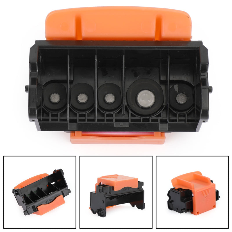 Substituição da cabeça de impressão QY6-0072 para Canon iP4600 iP4680 iP4700 iP4760 MP630