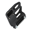 2019-2023 Yamaha Tenere 700 XTZ guia de corrente estabilizador de proteção de corrente de rolo